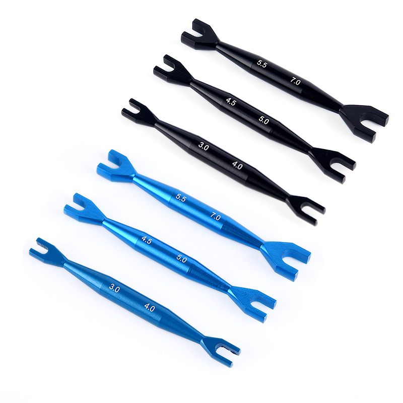 Fpv Drone Tool Kit - Clé universelle à Double extrémité, 3