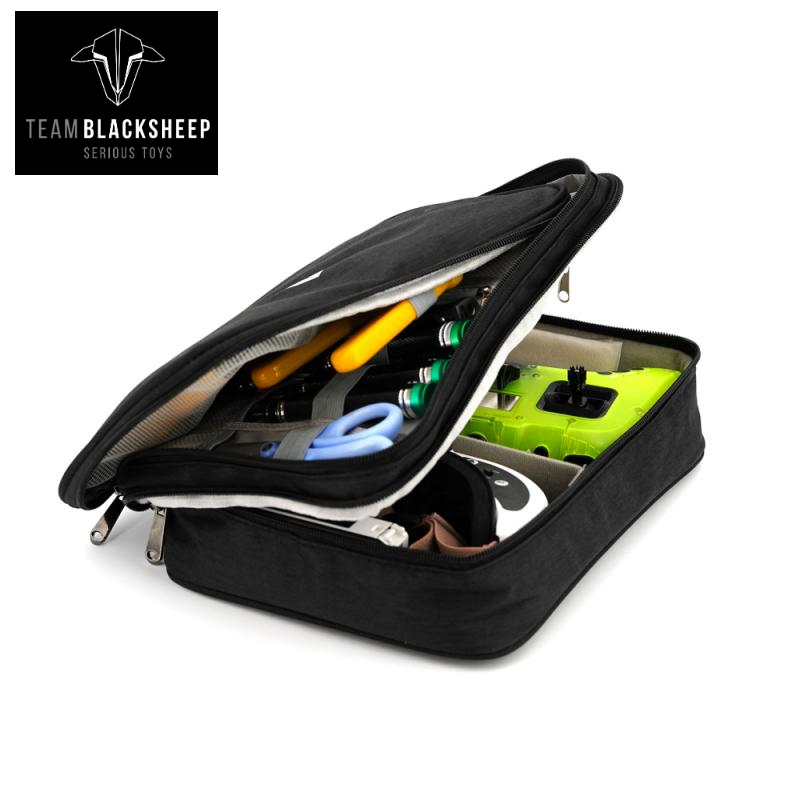 Fpv Drone Tool Kit - TBS Team Blacksheep GEAR TOUCH V2-Sac