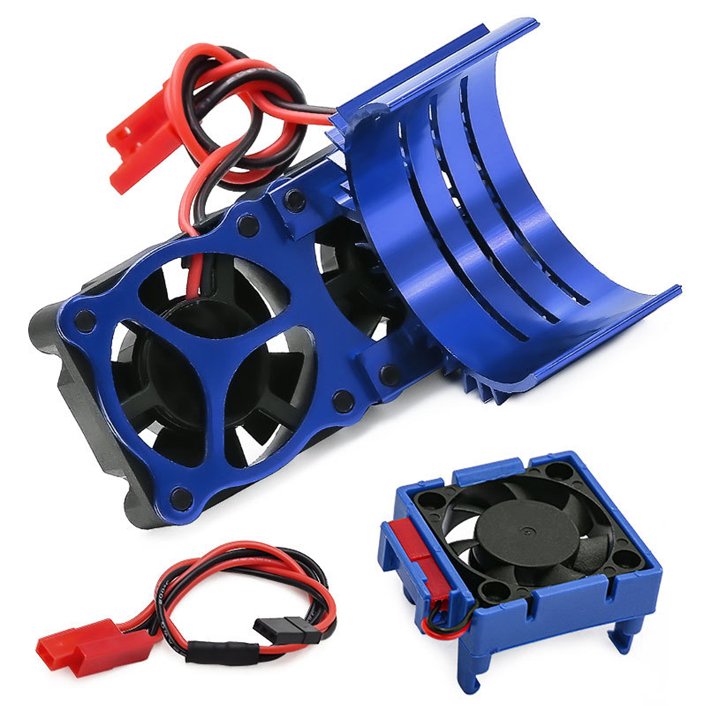 Fpv Drone Tool Kit - Moteur de ventilateur de refroidissement RC