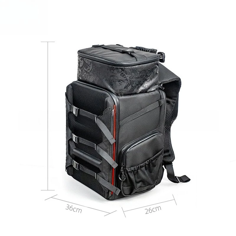 Sac de tir étanche, sac à dos  - Fpv Drone Bag avis et prix