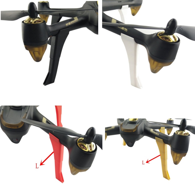 Hubsan H501S H501C X4 ensemble - Fpv Drone Tool Kit avis et prix