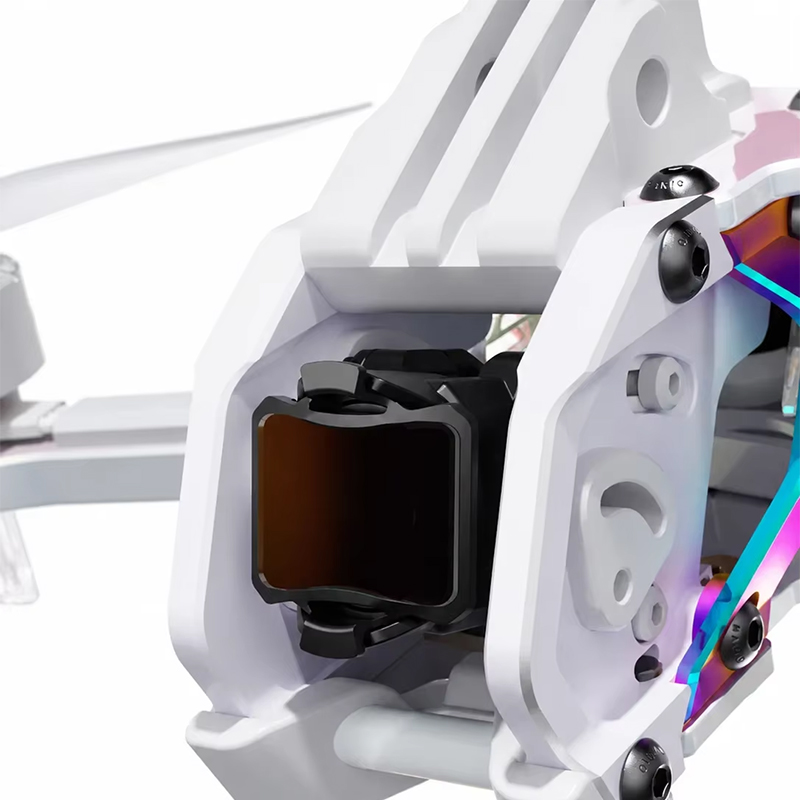 Kit de filtres ND RunCam O4 Wi - Fpv Drone Tool Kit avis et prix