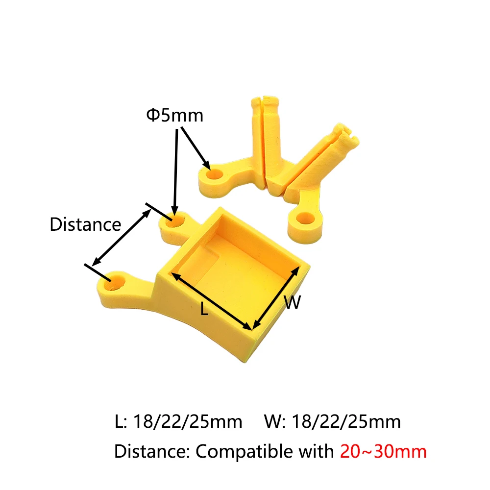 Support de montage d'antenne u - Fpv Drone Tool Kit avis et prix