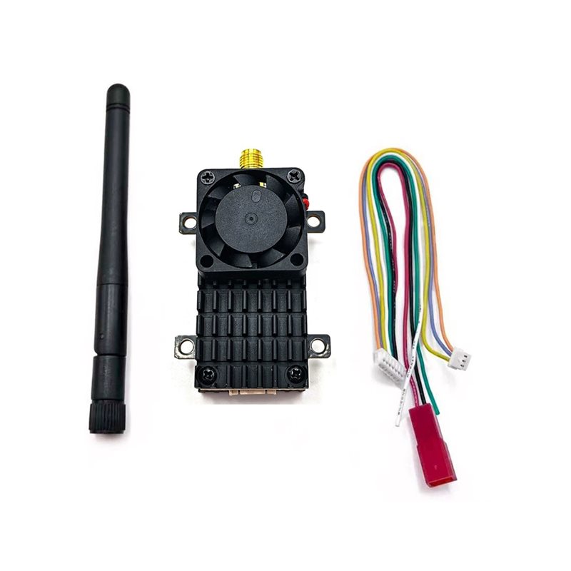 【EXCLUSIF NOUVEAU UTILISATEUR】 - Fpv Drone Transmitter avis et prix