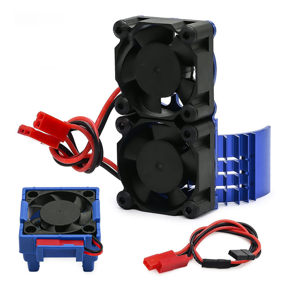 Moteur de ventilateur de refro - Fpv Drone Tool Kit avis et prix