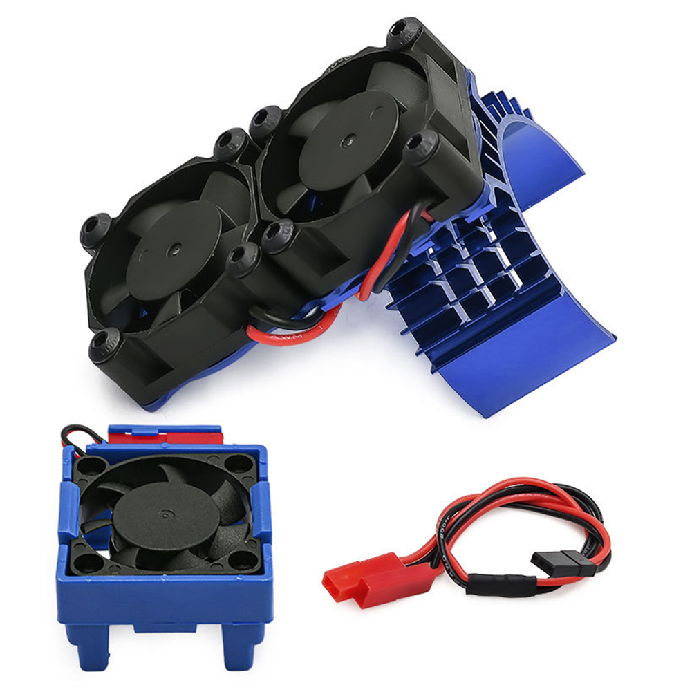 Moteur de ventilateur de refro - Fpv Drone Tool Kit avis et prix