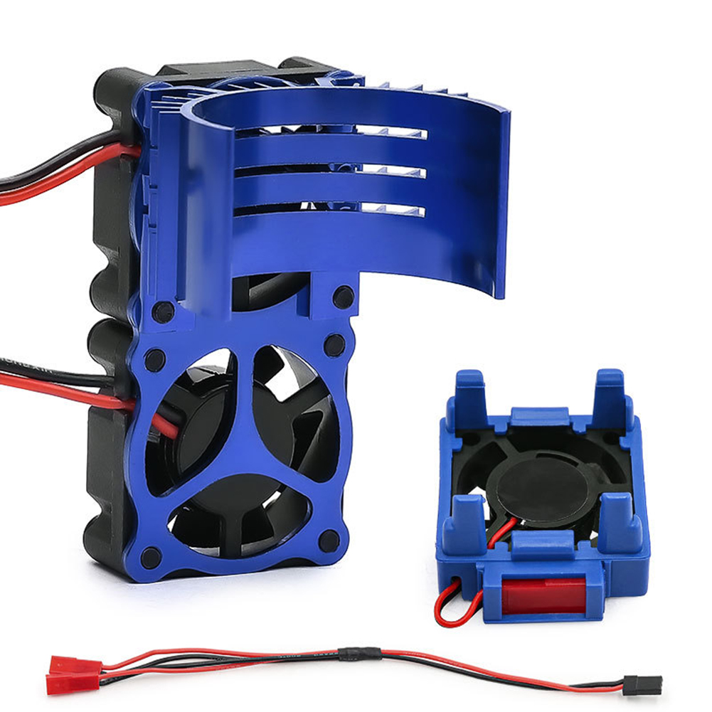 Moteur de ventilateur de refro - Fpv Drone Tool Kit avis et prix