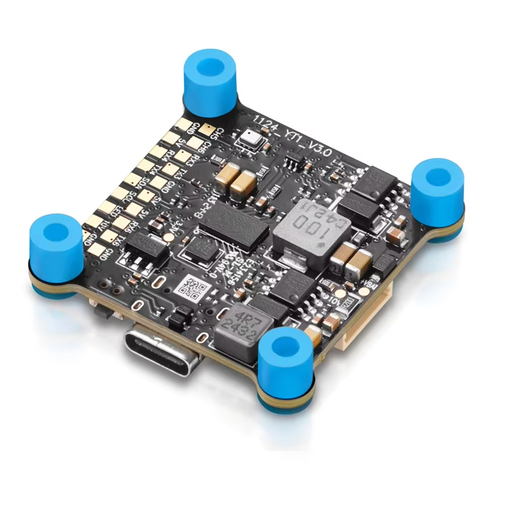 HobbyWing XRotor 80A 100A 4-en - Fpv Drone Esc avis et prix