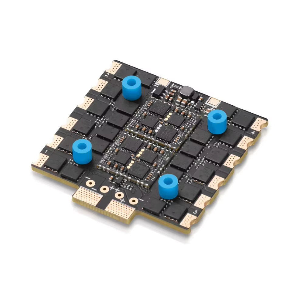 HobbyWing XRotor 80A 100A 4-en - Fpv Drone Esc avis et prix