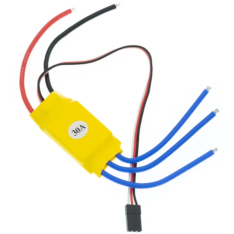 Contrôleur de vitesse de moteu - Fpv Drone Esc avis et prix