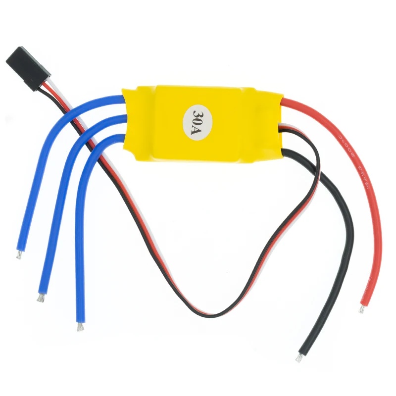 Contrôleur de vitesse de moteu - Fpv Drone Esc avis et prix