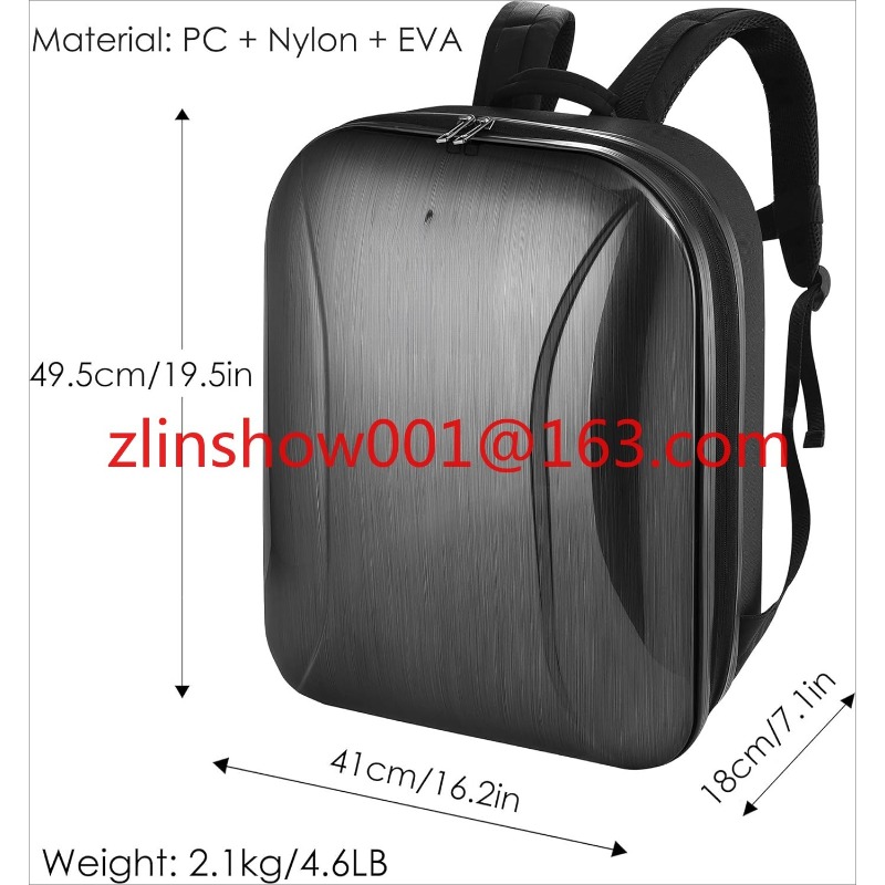 Professionnel pour DJI FPV Com - Fpv Drone Bag avis et prix