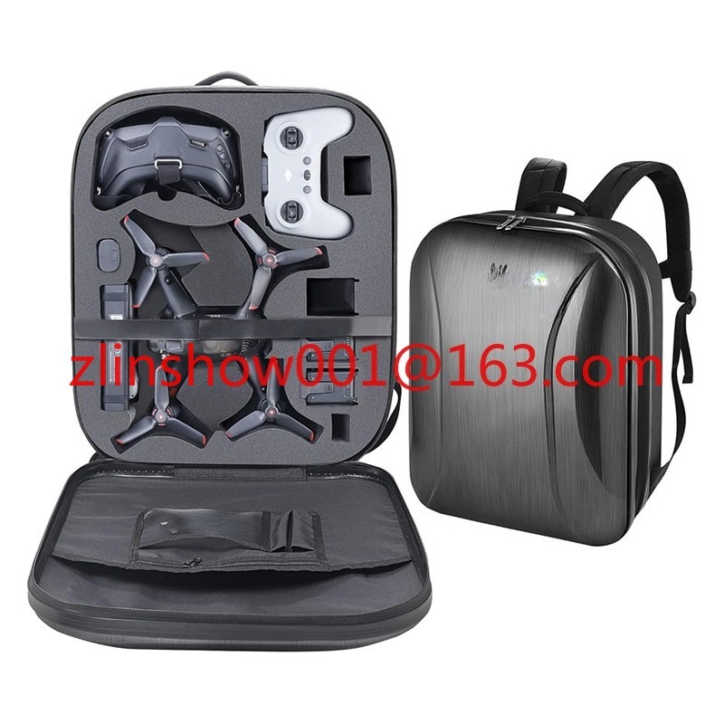 Professionnel pour DJI FPV Com - Fpv Drone Bag avis et prix