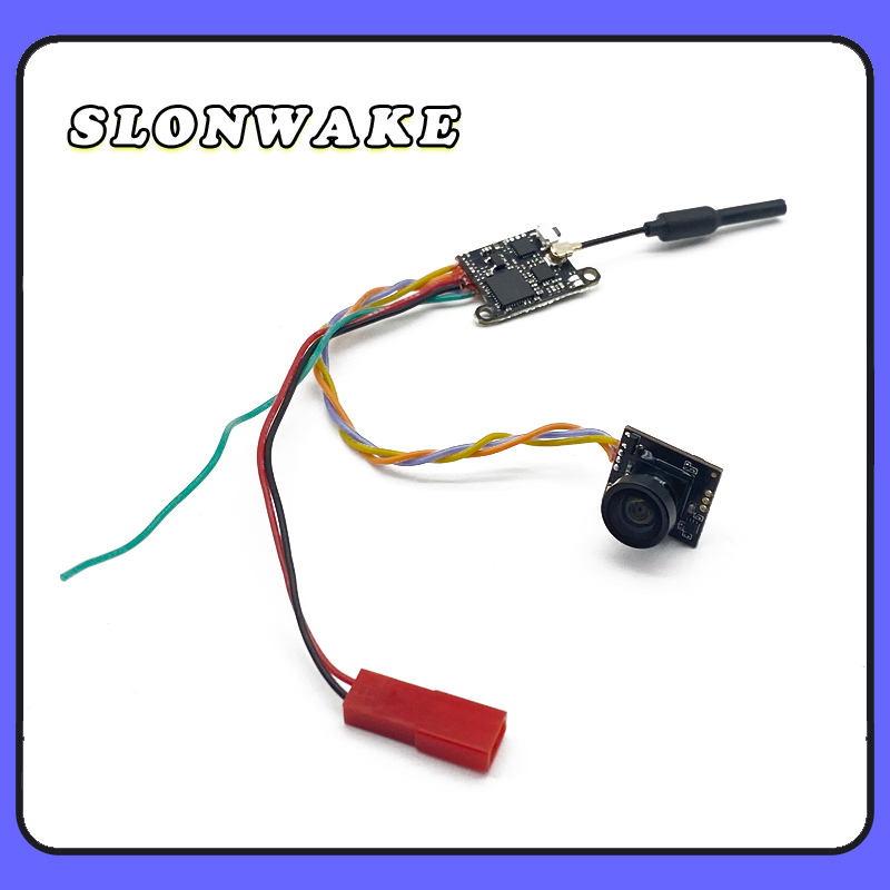 SLONWAKE 5.8G 1200TVL FPV camé - Fpv Drone Transmitter avis et prix
