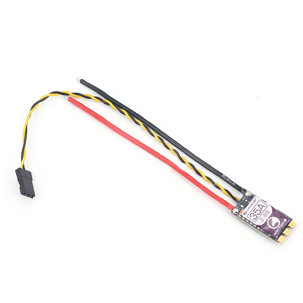 Contrôleur de vitesse Flycolor - Fpv Drone Esc avis et prix