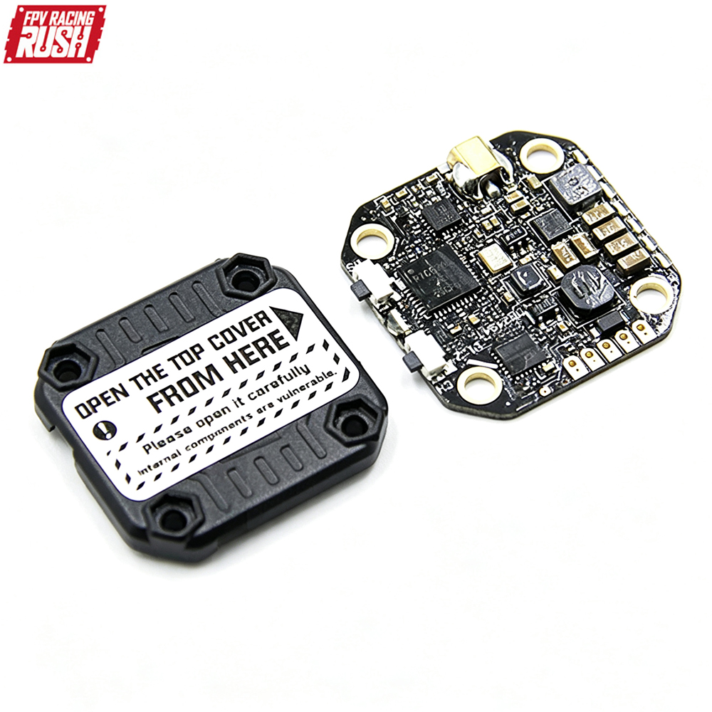 Rush Rushfpv Tank Ultimate Min - Fpv Drone Transmitter avis et prix