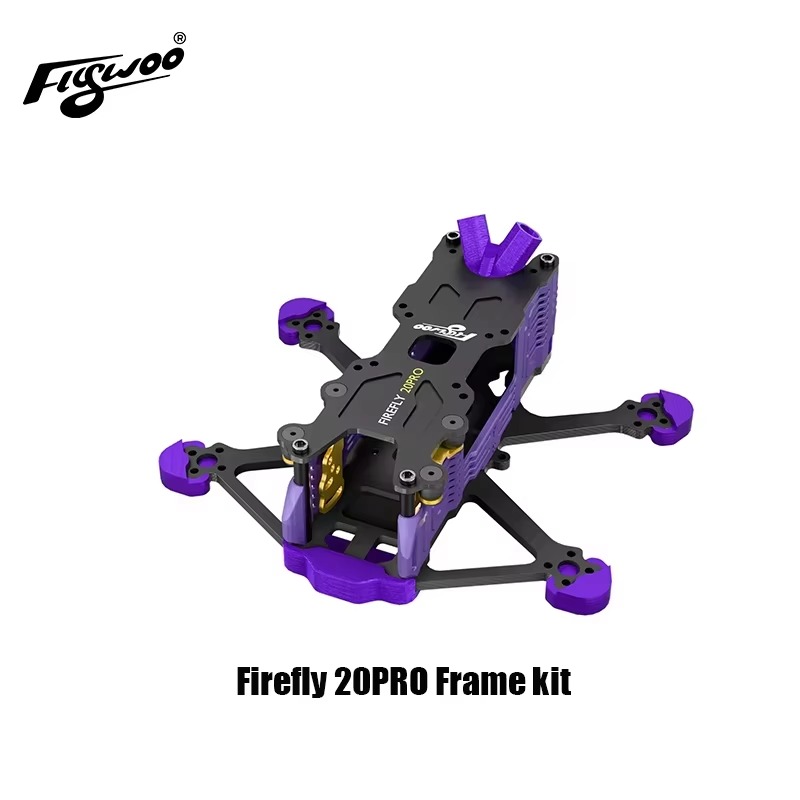 Kit de châssis en fibre de car - Fpv Drone Tool Kit avis et prix
