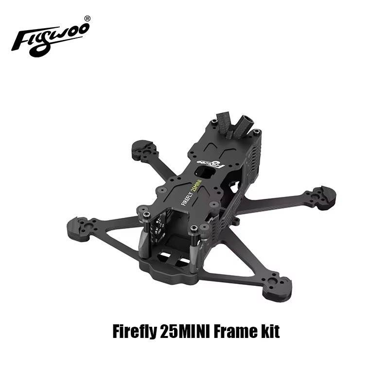 Kit de châssis en fibre de car - Fpv Drone Tool Kit avis et prix